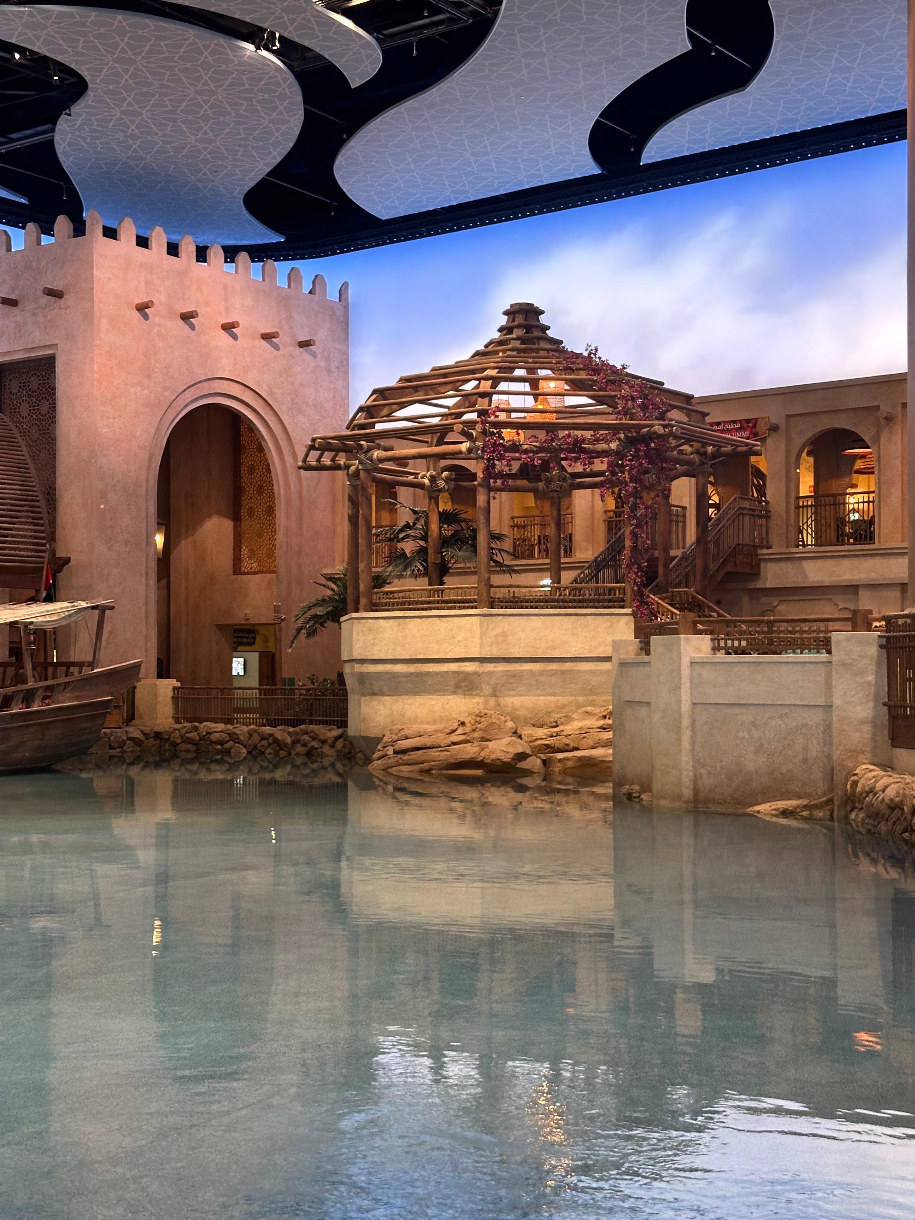 Natural History Museum Abu Dhabi